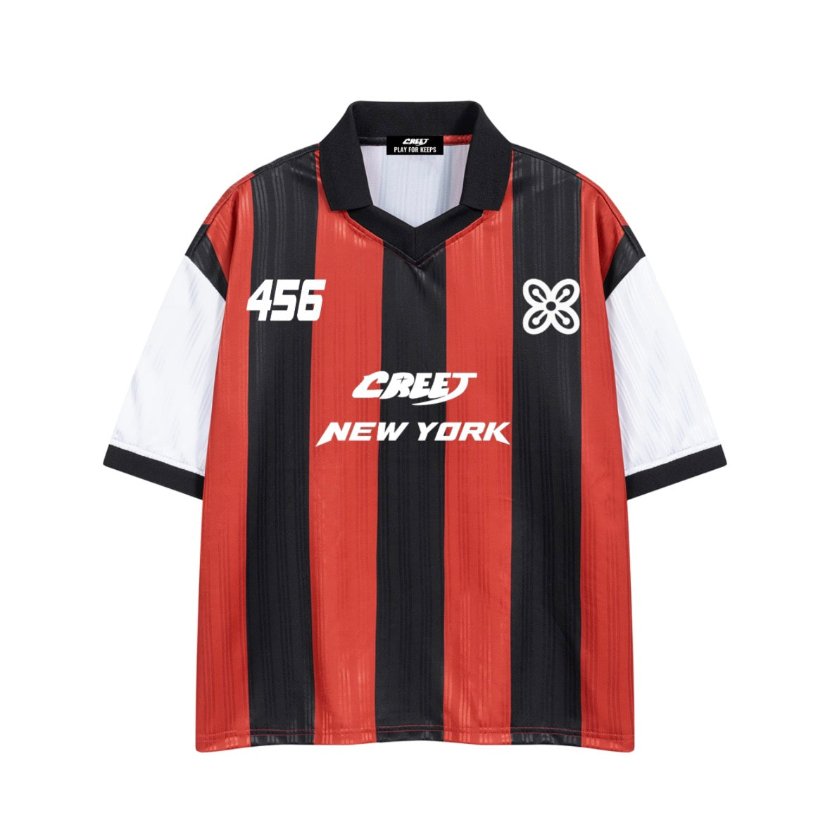 456 Winner Takes All Jersey