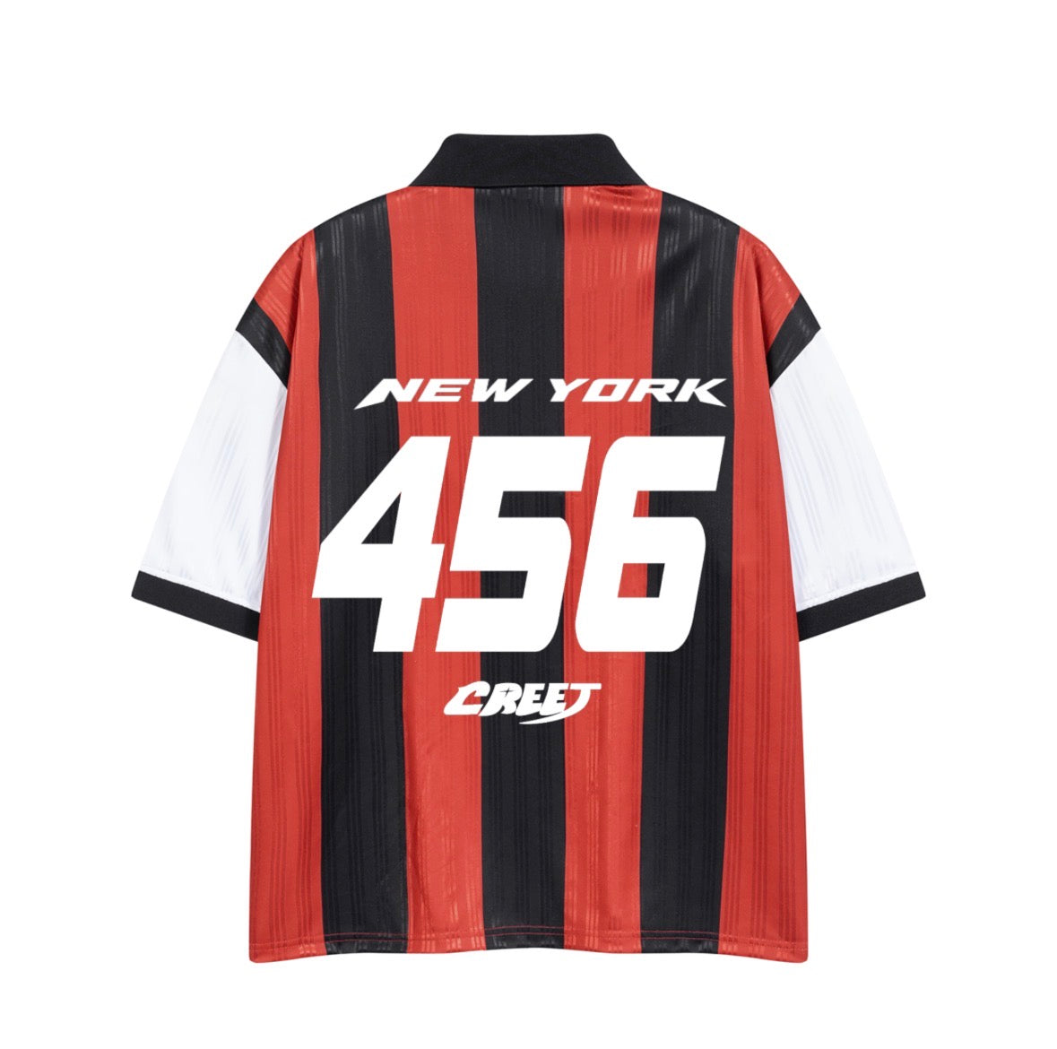 456 Winner Takes All Jersey